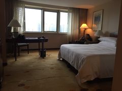 -成都天府丽都喜来登饭店