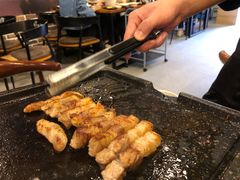 -咕咕站韩国料理(紫金港店)