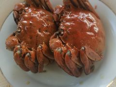 -品鲜村农家菜·阳澄湖大闸蟹(总店)