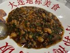 -小郭私房菜·海肠捞饭店(学士街店)