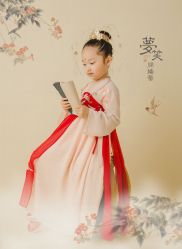 -倾城宝贝儿童摄影(浦东金谊店)