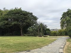 -厦门悦华酒店