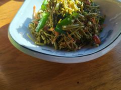 -遇见小院—虹鳟鱼•农家菜(怀柔店)