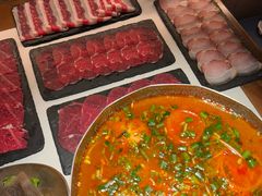 -旺福·贵州酸汤牛肉火锅(陆悦天地店)