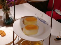 下午茶套餐-星伦多自助料理(华润万象城店)