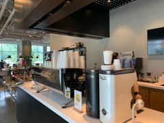 -dotcom coffee古点咖啡(致真大厦店)