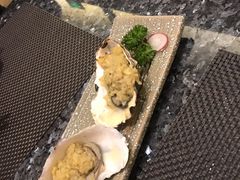 -菊上料理(蜀山银泰百货店)