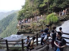 -溪口-滕头旅游景区