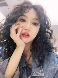 点击看大图 -3AM HAIR SALON烫发染发接发