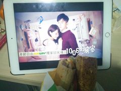-赛百味SUBWAY(三阳广场店)