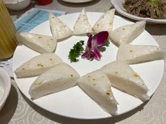 -国人川菜(李家村建东街店)