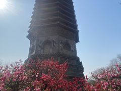-玲珑塔公园