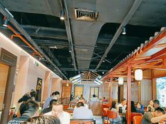 -秋色客家菜(南山店)