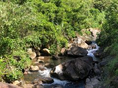 -马峦山郊野公园