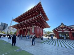 -浅草寺