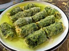 -涵家味土菜馆·徽州一绝臭鳜鱼(三河古镇店)