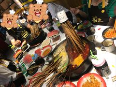 -钢管厂五区小郡肝串串香(滨江店)