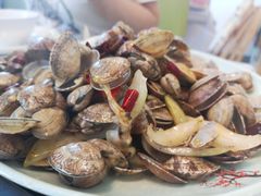 -雅逸居海鲜小厨