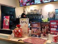 -DQ·蛋糕·冰淇淋(大宁国际商业广场店)