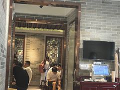 -民信老铺(双皮奶博物馆店)