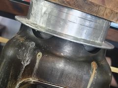 -卢大鲜鱼头捞饭(美利广场店)