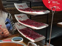 -左庭右院鲜牛肉火锅(南通CBD大有境店)