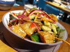 -觅山云南菜(泊富ICITY店)