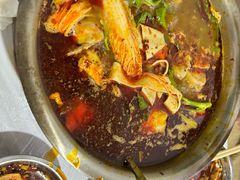 -重庆特色冷锅鱼(武大店)