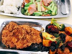 -北京联合大学本部食堂