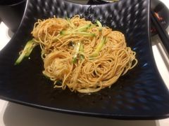 -国际青年会议酒店-苏莱斯餐厅