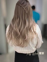 点击看大图 -MY HAIR ARDOR