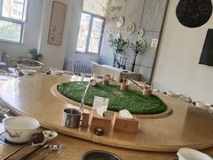 -竹鲜笙全竹宴(国色天香店)