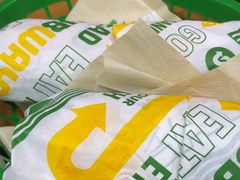 -赛百味SUBWAY(萝岗万达店)