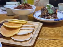 -黄泥岗·地道湖北菜(奥特莱斯店)