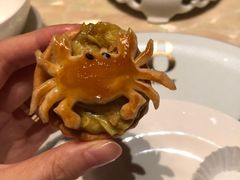 -8餐厅(新葡京酒店)