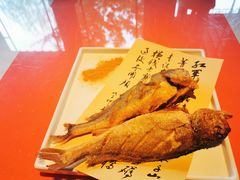 -春色如许·茶食餐厅(桃李春风店)