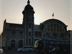 -中国铁道博物馆(正阳门馆)