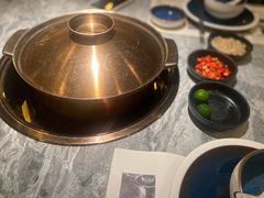 -大头椰·海南椰子鸡火锅(思明万象城店)