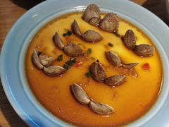 -蜜桃餐厅·伴山(绿宝广场店)