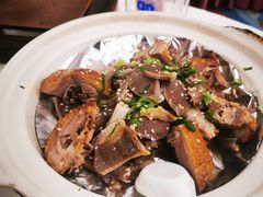 -龙的酒楼·手工早茶·顺德菜(近良路店)