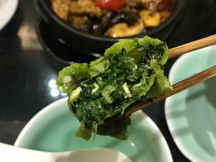 -五观堂素食(新华路店)