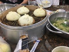 -张包铺(道外店)