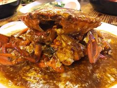 -珍宝海鲜(东海岸海鲜中心)