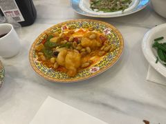 -鸿宾楼(展览馆路店)