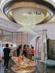 -希乐曼艺术中心·婚礼·活动·宴会厅(南山店)