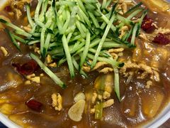 -惠宾饭庄(中山路店)