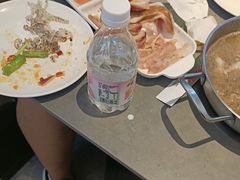 -尚宴牛特鲜自助(太原街万达店)