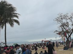 -大梅沙海滨公园