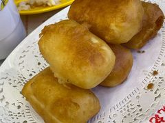 -澳门陈光记烧味饭店(万象城店)