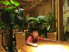 -御池园(顾村公园店)